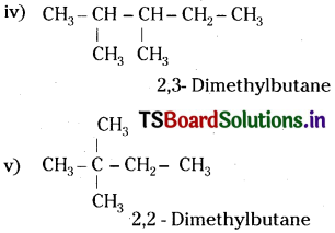 TS Inter 1st Year Chemistry Study Material Chapter 13 Organic Chemistry Some Basic Principles and Techniques 151