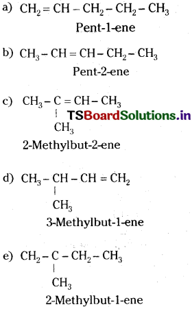 TS Inter 1st Year Chemistry Study Material Chapter 13 Organic Chemistry Some Basic Principles and Techniques 159