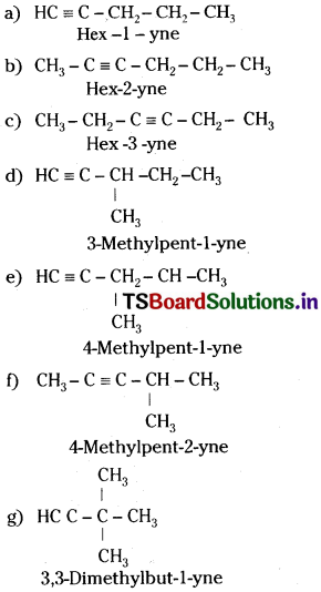 TS Inter 1st Year Chemistry Study Material Chapter 13 Organic Chemistry Some Basic Principles and Techniques 162