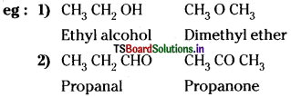 TS Inter 1st Year Chemistry Study Material Chapter 13 Organic Chemistry Some Basic Principles and Techniques 19