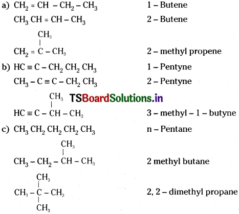 TS Inter 1st Year Chemistry Study Material Chapter 13 Organic Chemistry Some Basic Principles and Techniques 36