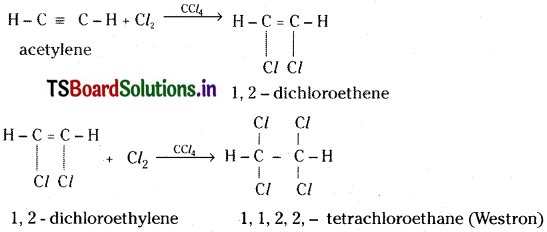 TS Inter 1st Year Chemistry Study Material Chapter 13 Organic Chemistry Some Basic Principles and Techniques 59