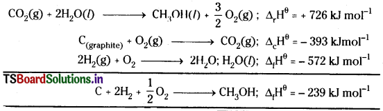 TS Inter 1st Year Chemistry Study Material Chapter 6 Thermodynamics 17