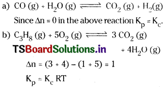 TS Inter 1st Year Chemistry Study Material Chapter 7 Chemical Equilibrium and Acids-Bases 10