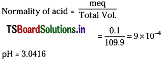 TS Inter 1st Year Chemistry Study Material Chapter 7 Chemical Equilibrium and Acids-Bases 152
