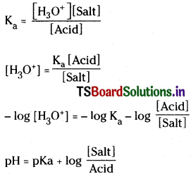 TS Inter 1st Year Chemistry Study Material Chapter 7 Chemical Equilibrium and Acids-Bases 88