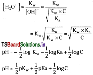TS Inter 1st Year Chemistry Study Material Chapter 7 Chemical Equilibrium and Acids-Bases 92