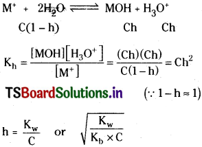 TS Inter 1st Year Chemistry Study Material Chapter 7 Chemical Equilibrium and Acids-Bases 94