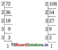 TS 10th Class Maths Solutions Chapter 1 Real Numbers Ex 1.2 6