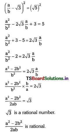 TS 10th Class Maths Solutions Chapter 1 Real Numbers Ex 1.4 1