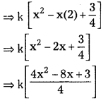 TS 10th Class Maths Solutions Chapter 3 Polynomials Ex 3.3 8