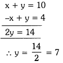 TS 10th Class Maths Solutions Chapter 4 Pair of Linear Equations in Two Variables Ex 4.1 30