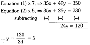 TS 10th Class Maths Solutions Chapter 4 Pair of Linear Equations in Two Variables Ex 4.1 31