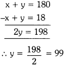 TS 10th Class Maths Solutions Chapter 4 Pair of Linear Equations in Two Variables Ex 4.2 4