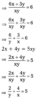 TS 10th Class Maths Solutions Chapter 4 Pair of Linear Equations in Two Variables Ex 4.3 18