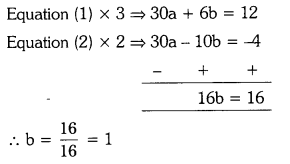 TS 10th Class Maths Solutions Chapter 4 Pair of Linear Equations in Two Variables Ex 4.3 23
