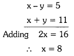 TS 10th Class Maths Solutions Chapter 4 Pair of Linear Equations in Two Variables Ex 4.3 29
