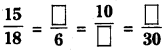 TS 6th Class Maths Solutions Chapter 11 Ratio and proportion Ex 11.4 2