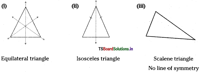 TS 6th Class Maths Solutions Chapter 12 Symmetry Ex 12.2 4