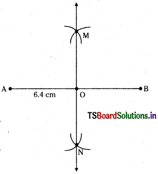 TS 6th Class Maths Solutions Chapter 13 Practical Geometry Ex 13.3 3