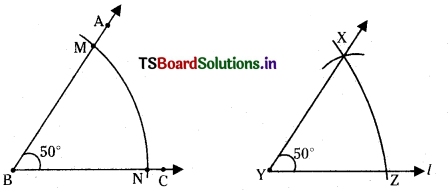 TS 6th Class Maths Solutions Chapter 13 Practical Geometry Ex 13.5 10