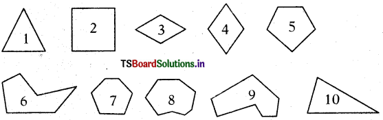 TS 6th Class Maths Solutions Chapter 14 Understanding 3D and 2D Shapes InText Questions 5