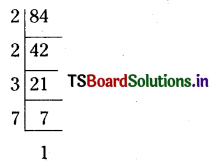 TS 6th Class Maths Solutions Chapter 3 Playing with Numbers Ex 3.3 5