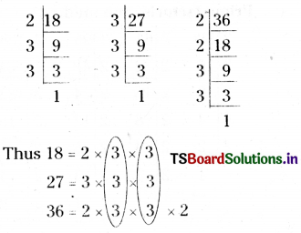 TS 6th Class Maths Solutions Chapter 3 Playing with Numbers Ex 3.4 1