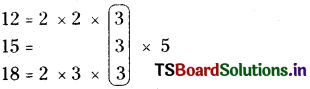 TS 6th Class Maths Solutions Chapter 3 Playing with Numbers Ex 3.4 15