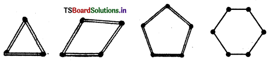 TS 6th Class Maths Solutions Chapter 4 Basic Geometrical Ideas InText Questions 8