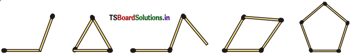 TS 6th Class Maths Solutions Chapter 4 Basic Geometrical Ideas InText Questions 9