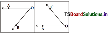 TS 6th Class Maths Solutions Chapter 5 Measures of Lines and Angles InText Questions 6