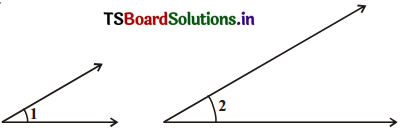 TS 6th Class Maths Solutions Chapter 5 Measures of Lines and Angles InText Questions 8