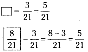 TS 6th Class Maths Solutions Chapter 7 Fractions and Decimals Ex 7.3 13