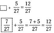 TS 6th Class Maths Solutions Chapter 7 Fractions and Decimals Ex 7.3 15