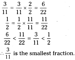 TS 6th Class Maths Solutions Chapter 7 Fractions and Decimals InText Questions 24