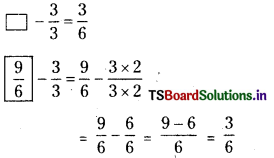 TS 6th Class Maths Solutions Chapter 7 Fractions and Decimals InText Questions 33