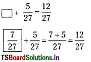 TS 6th Class Maths Solutions Chapter 7 Fractions and Decimals InText Questions 34