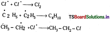 TS Inter 1st Year Chemistry Study Material Chapter 13 కర్బన రసాయన శాస్త్రం – సామాన్య సూత్రాలు, విధానాలు 106