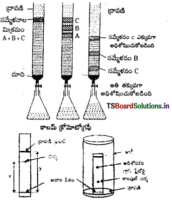 TS Inter 1st Year Chemistry Study Material Chapter 13 కర్బన రసాయన శాస్త్రం – సామాన్య సూత్రాలు, విధానాలు 82