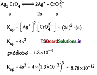 TS Inter 1st Year Chemistry Study Material Chapter 7 రసాయనిక సమతాస్థితి, అమ్లాలు – క్షారాలు 93