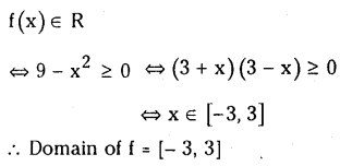 TS Inter 1st Year Maths 1A Functions Important Questions 35