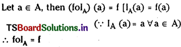 TS Inter 1st Year Maths 1A Functions Important Questions 4