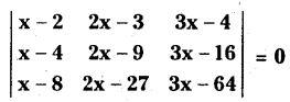 TS Inter 1st Year Maths 1A Matrices Important Questions 29
