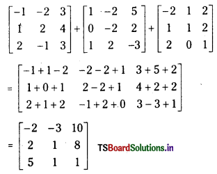 TS-Inter-1st-Year-Maths-1A-Solutions-Chapter-3-Matrices-Ex-3a-4
