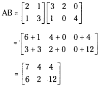TS Inter 1st Year Maths 1A Solutions Chapter 3 Matrices Ex 3(b) 11