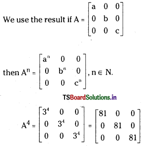 TS Inter 1st Year Maths 1A Solutions Chapter 3 Matrices Ex 3(b) 13