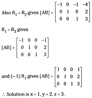 TS Inter 1st Year Maths 1A Solutions Chapter 3 Matrices Ex 3(g) 3