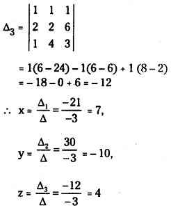 TS Inter 1st Year Maths 1A Solutions Chapter 3 Matrices Ex 3(h) 3