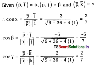 TS Inter 1st Year Maths 1A Solutions Chapter 4 Addition of Vectors Ex 4(a) 12